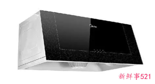 中式抽油烟机的优缺点