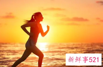 女生早上适合做什么运动