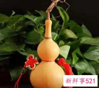 大门上挂什么辟邪招财