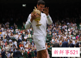 德约赴澳签证被撤销或将无缘澳网