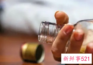 喝酒后心跳快是什么原因