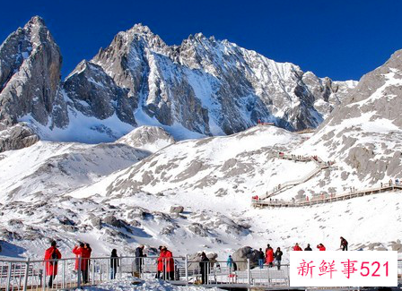 儿童去雪山需要准备什么