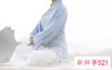 为什么打坐之后又累又困