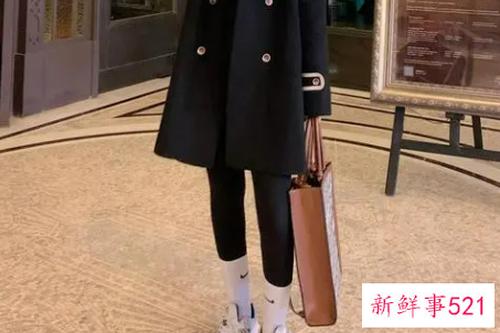 冬季怎么裹裤子穿搭