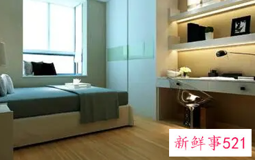 坐西向东的房子好吗