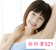 快速脱毛小妙招