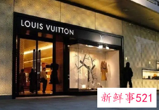 LV总部就长沙LV专柜售假事件发声