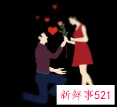 相亲男和我接吻后说有反应