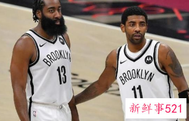 欧文给出心仪下家名单，杜兰特正考虑未来选择