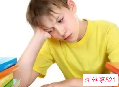 小孩子厌学怎么开导她