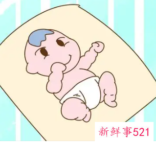 小孩一直穿尿布的危害