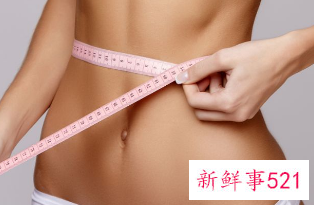 肚子怎么减脂肪好