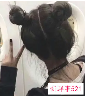脸小适合什么发型女图片