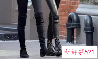 马丁靴适合什么年龄段的人穿