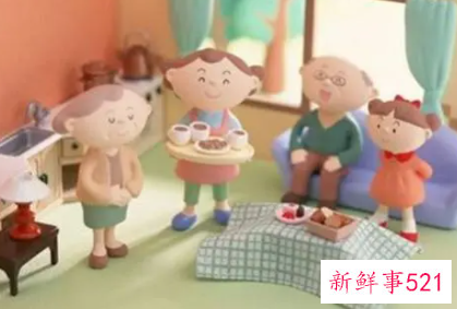 美好家庭的标准是什么