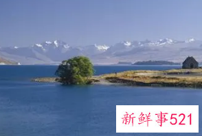 梦见无边无际的水是什么意思