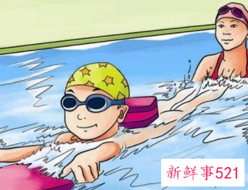 游泳要注意哪些事项