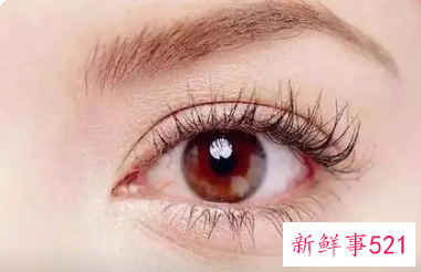 眼部拔筋有什么效果