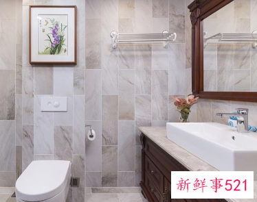 卫生间最佳方位