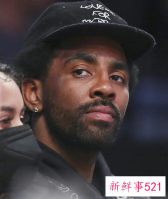 欧文进入球队更衣室后篮网被罚款5万