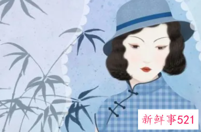 蓝绿性格的女人的特点