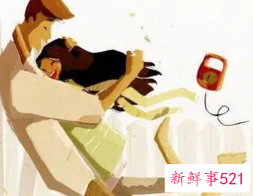 为什么男人二婚反而比头婚好