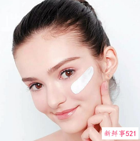 日常习惯彻底解决肌肤小问题