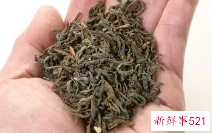 茶叶泡澡有哪些好处和坏处