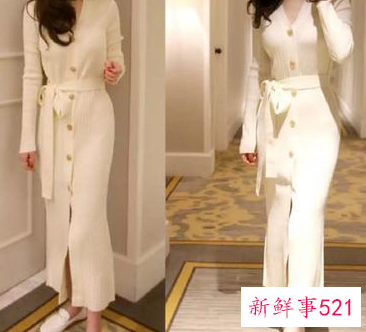 70后女人穿衣搭配