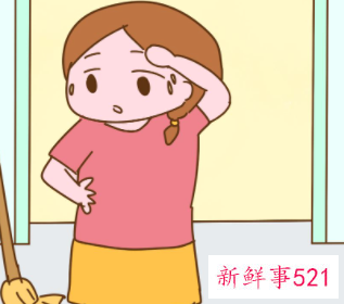 怀孕一个月的症状图片