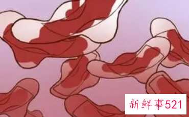 女人梦见自己月经血是胎梦吗