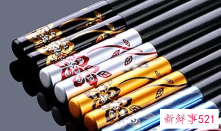 陶瓷筷子好还是合金筷子好