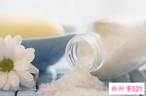 可以用盐洗脸吗