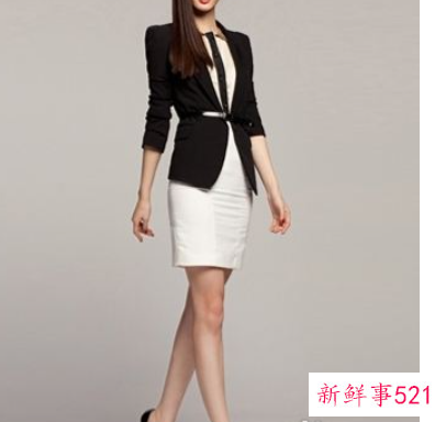 如何搭配衣服颜色才好看