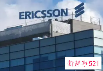 爱立信中国区2022年研发投入不降反增