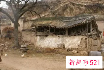 女人梦见自己的故乡