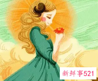 白羊女能力非常强