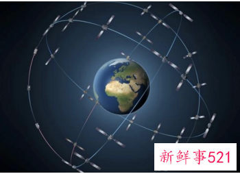 OneWeb选择SpaceX取代俄罗斯发射卫星