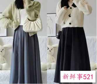 小个子女生穿裙子好看还是穿裤子好看