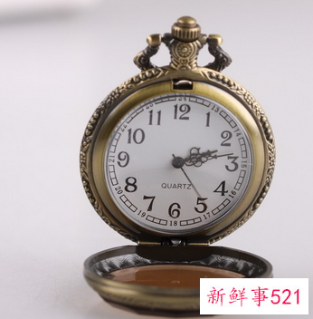 怀表象征着什么