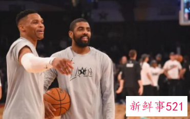 湖人、篮网、马刺或将进行3方5人大交易