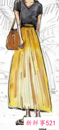 怎样穿搭才好看