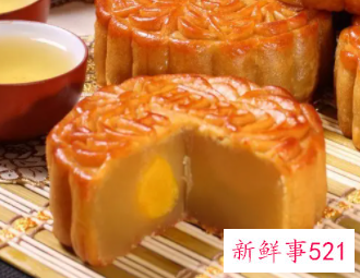 吃多了月饼会上火吗