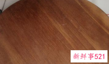 砧板发霉怎么处理