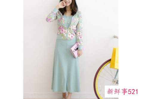 瘦的人怎么穿才好看