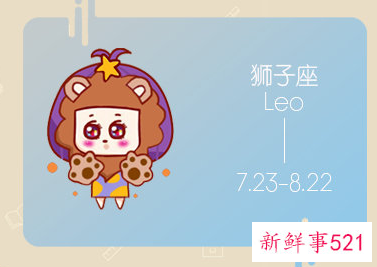 狮子男喜欢亲女友哪里