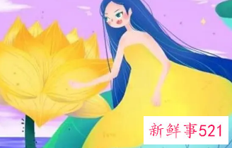 婚姻不幸的星座女