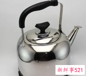 热水壶内胆什么材质