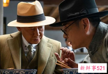 朱一龙《叛逆者》口碑爆棚，青涩中显成熟