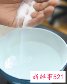 盐水洗脸能去黄褐斑吗